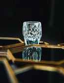 Vanity Signature Cocktail Glass – 7.5 oz
