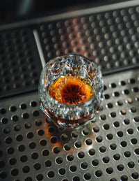 Vanity Signature Cocktail Glass – 7.5 oz