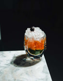 Vanity Signature Cocktail Glass – 7.5 oz