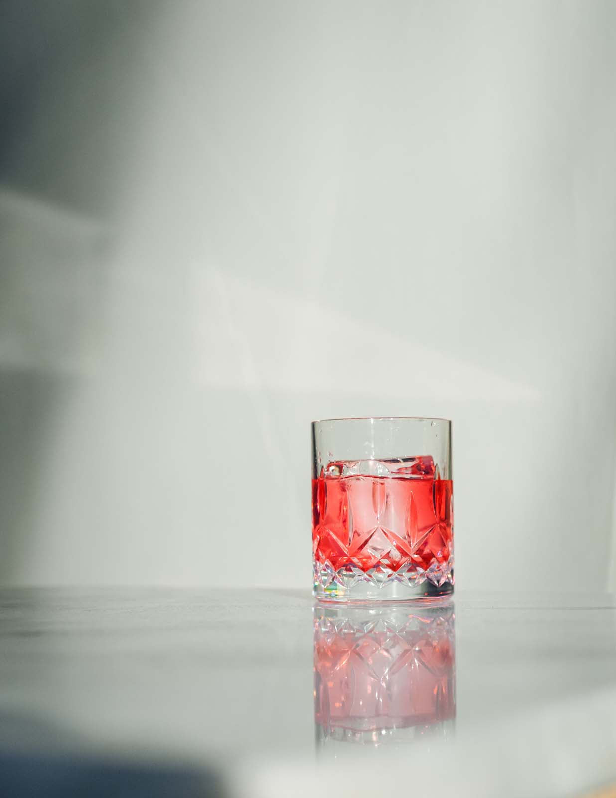 Hyde 11oz Old Fashioned