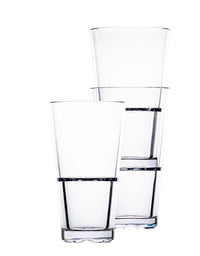 Club Stack 16oz Cooler