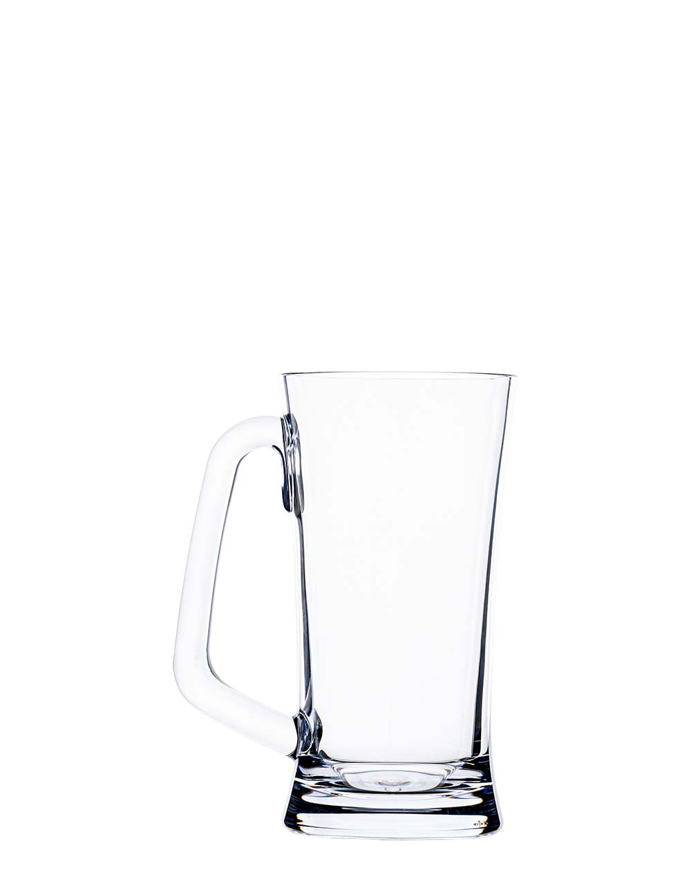 Pinnacle 17oz Beer Mug