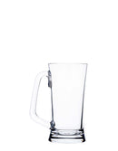 Pinnacle 17oz Beer Mug