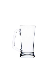 Pinnacle 17oz Beer Mug