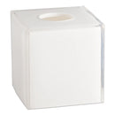 Glacier White