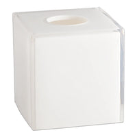 Glacier White