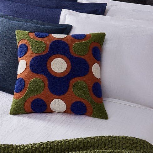 Coda Decorative Bedding