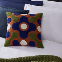 Coda Decorative Bedding