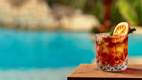 Marquee 10oz Old Fashioned