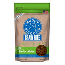 All-Natural Cat Treats