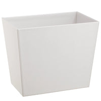 Cordoba White with White Stitching
