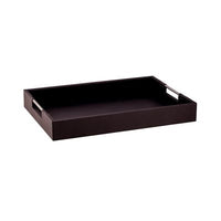 Handlebar Tray Chocolate