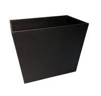 Cordoba Black with Black Stitching