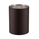 Handlebar Tall Ice Bucket Chocolate Twill