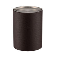 Handlebar Tall Ice Bucket Chocolate Twill