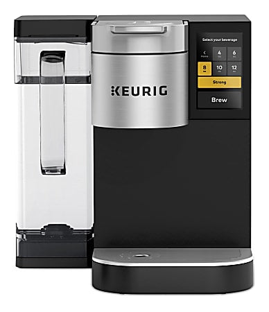 Keurig® K-2500™ Single-Serve Commercial Coffee Maker with Water Reservoir Kit