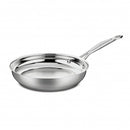 Cuisinart®  Stainless Steel 10" Skillet, Stainless
