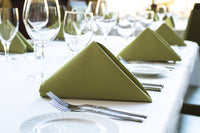 Milliken Signature Napkin