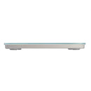 Pure White Digital Glass Bathroom Scale