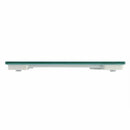Digital Glass Spa Blue Bathroom Scale