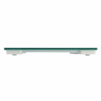 Digital Glass Spa Blue Bathroom Scale