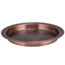 Urban Oasis Chevron Tray