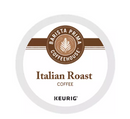 Barista Prima Coffeehouse® Italian Roast Dark Roast Kosher Caffeinated K-Cups