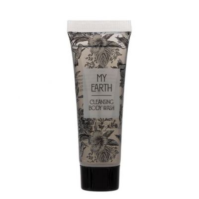 My Earth Bath Amenities