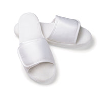 Velcro Closure Slippers