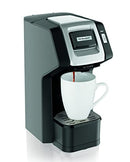 Coffee Maker, Single K-Cup style brewer