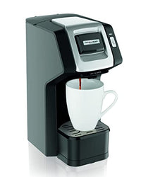 Coffee Maker, Single K-Cup style brewer