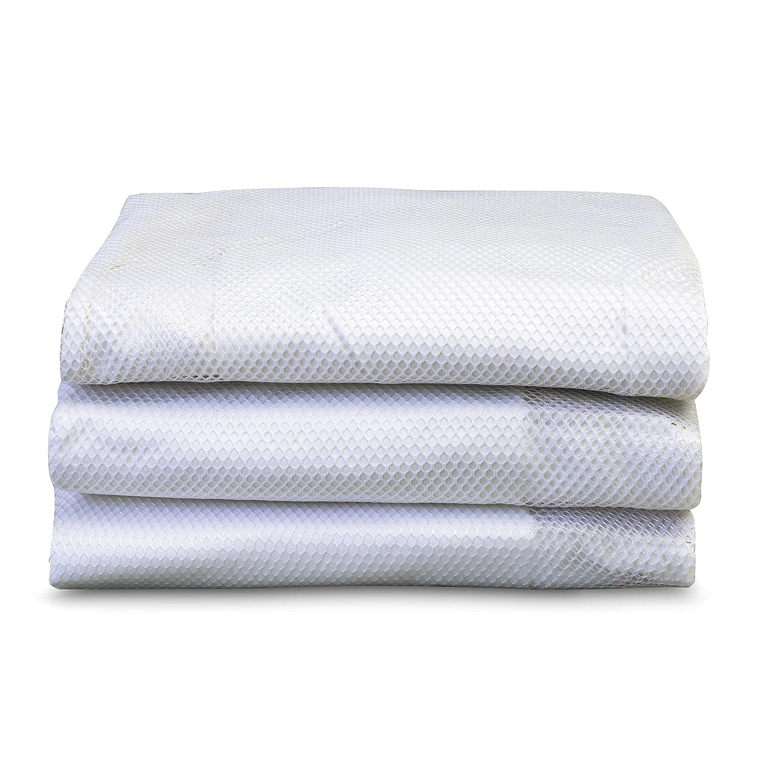 SnugFresh® Travel Yard Cover, White