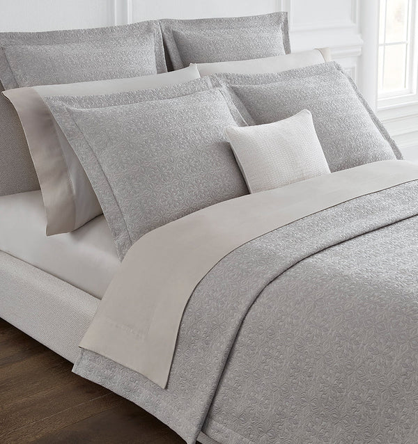 Sferra Custom Coverlet