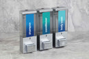 iQon Transparent Series