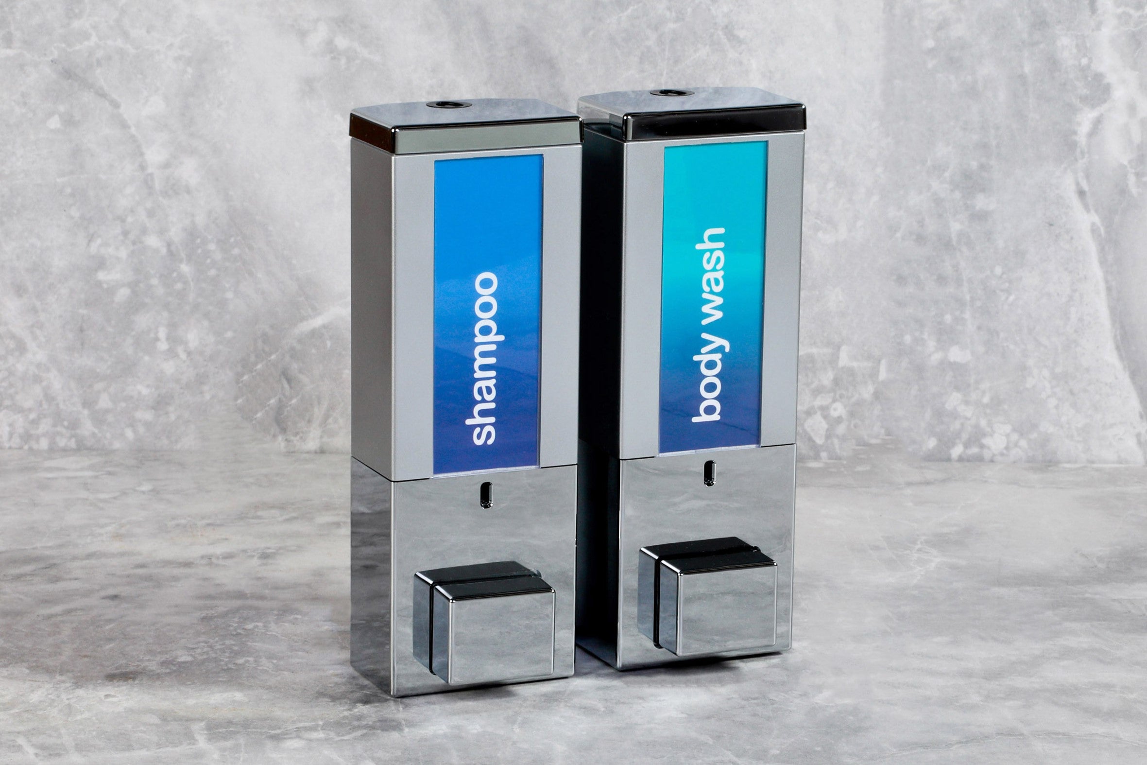 iQon Solid Series