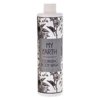 My Earth Bath Amenities