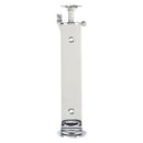 Stainless Steel Tamper Resistant Dispenser