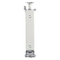 Stainless Steel Tamper Resistant Dispenser
