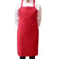 Spun Poly Aprons
