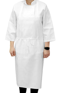 Spun Poly Aprons
