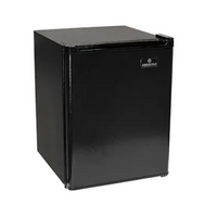Suite Fridge 1.1 Cu. Ft. audo defrost all-refrigerator