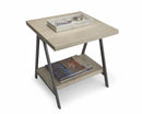 A-Frame Table