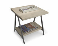 A-Frame Table