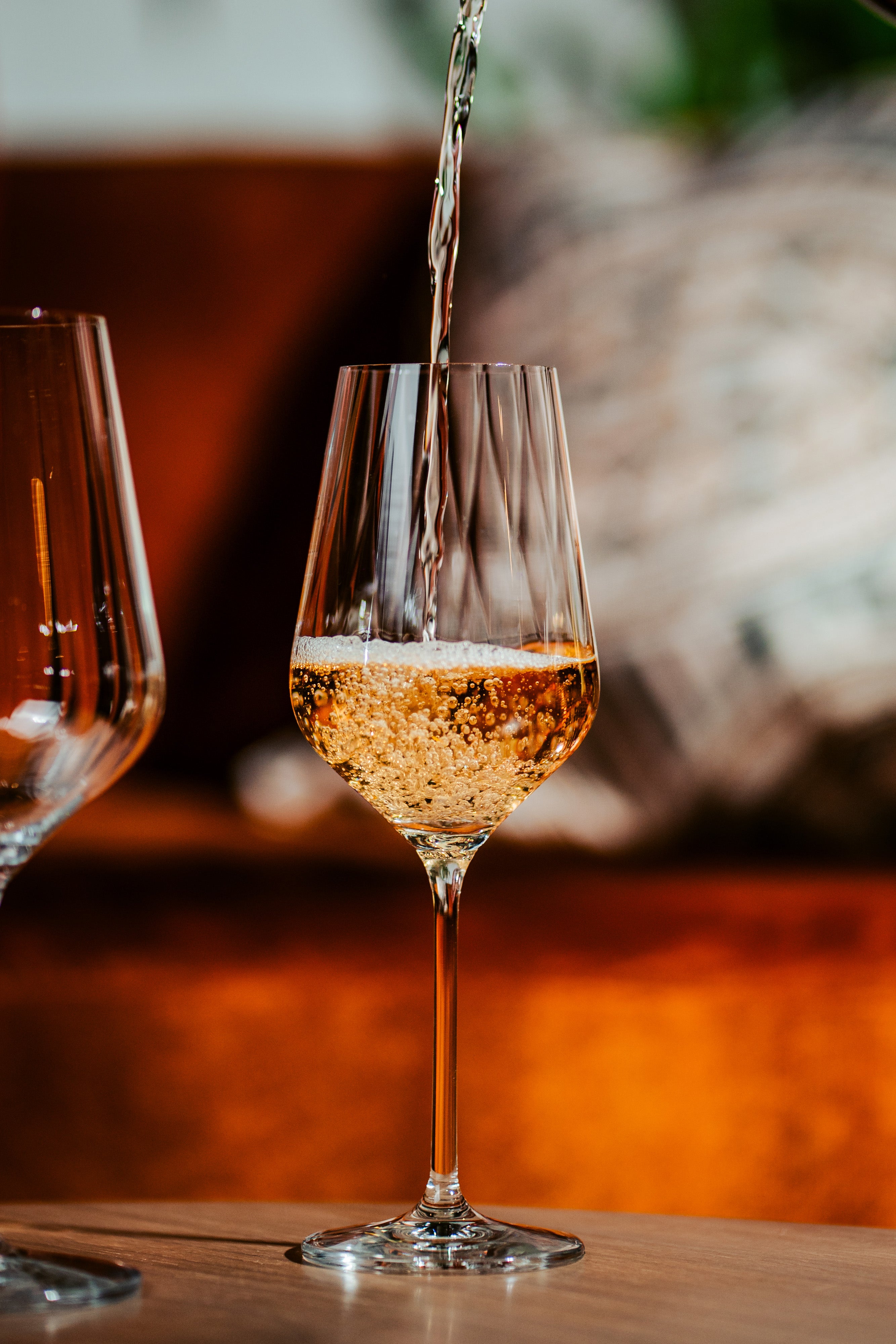 Ariana 13.75oz White Wine