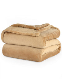 VelvetLoft Throw 50"x70" 320gsm