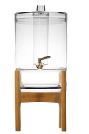Aloha 320 oz Beverage Dispenser