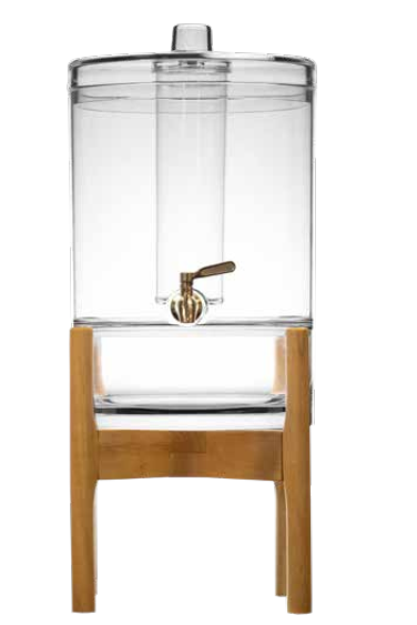 Aloha 320 oz Beverage Dispenser