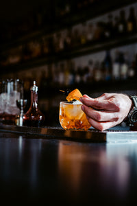 Altruist 11.5oz Old Fashioned