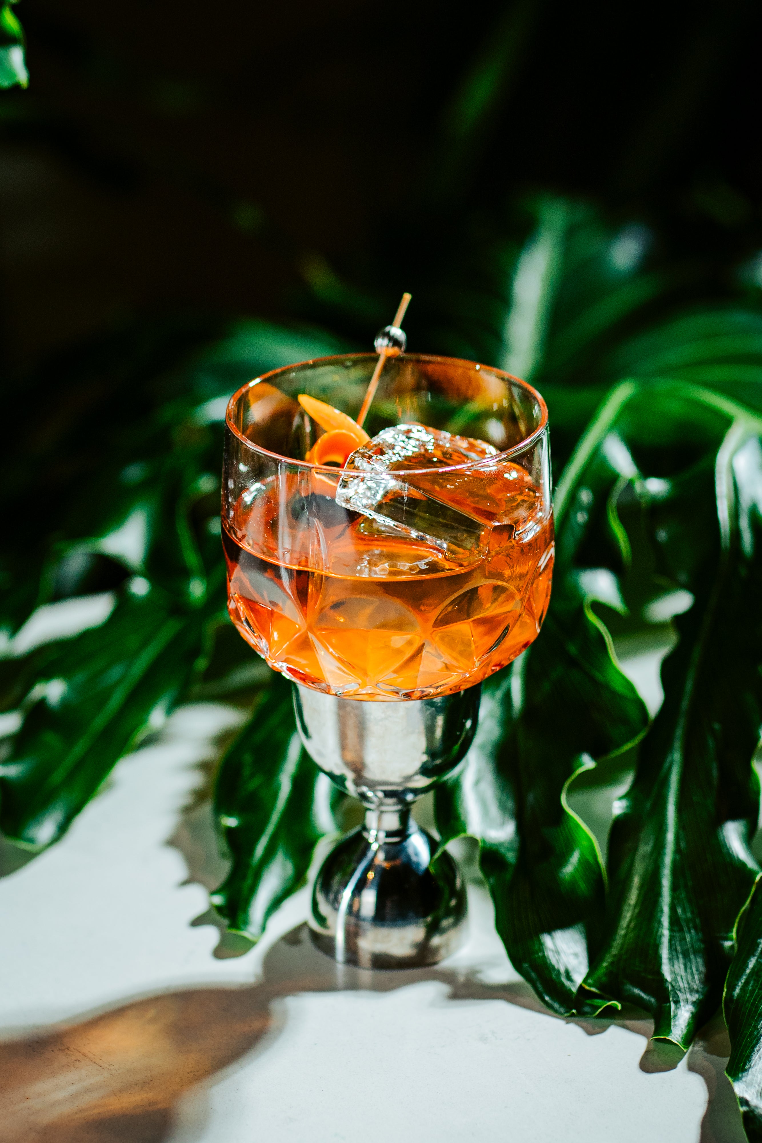 Altruist 11.5oz Old Fashioned