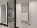 Heated Towel Rack, 3+ Towels